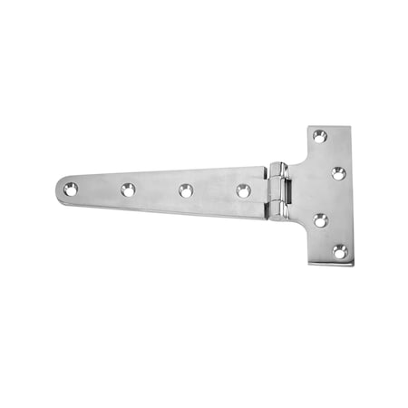 Whitecap T-Strap Hinge 6384